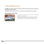 Preview for 12 page of i-Vac SM-10 Manual