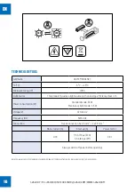 Preview for 10 page of I-VALO DAVI EMERGENCY Operation And Maintenance Instruction