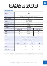 Preview for 7 page of I-VALO DAVI Operation And Maintenance Instructions