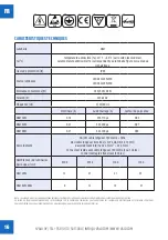 Preview for 16 page of I-VALO DAVI Operation And Maintenance Instructions