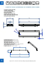 Preview for 2 page of I-VALO HITE LED Operation And Maintenance Instructions