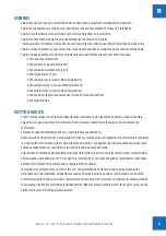 Preview for 5 page of I-VALO MARCO Operation And Maintenance Instructions