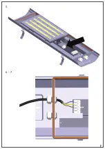 Предварительный просмотр 7 страницы I-VALO RetroFit 6721 Installation Instructions Manual