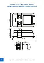 Preview for 2 page of I-VALO VIVO 9309 Installation Instructions Manual