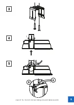 Preview for 5 page of I-VALO VIVO 9309 Installation Instructions Manual