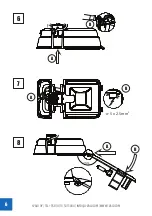 Preview for 6 page of I-VALO VIVO 9309 Installation Instructions Manual