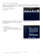 Preview for 6 page of I-View Now easynet ed-p series Installation Manual