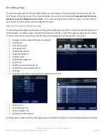 Preview for 12 page of I-View Now easynet ed-p series Installation Manual