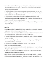 Preview for 3 page of I-View AnyCam DM-12MIPS Operation Manual