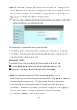 Preview for 46 page of I-View AnyCam DM-12MIPS Operation Manual