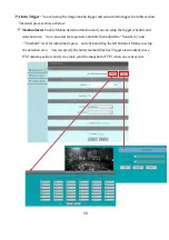 Preview for 60 page of I-View AnyCam DM-12MIPS Operation Manual