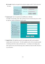 Preview for 64 page of I-View AnyCam DM-12MIPS Operation Manual