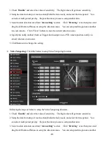 Предварительный просмотр 46 страницы I-View ANYCAM DM-2MIPA 04 Series Manual