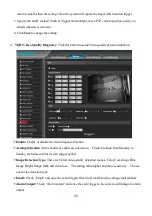 Предварительный просмотр 56 страницы I-View ANYCAM DM-2MIPA 04 Series Manual