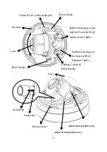 Предварительный просмотр 15 страницы I-View ANYCAM DM-2MIPR03 Series Manual