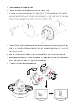 Предварительный просмотр 17 страницы I-View ANYCAM DM-2MIPR03 Series Manual