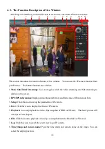 Предварительный просмотр 31 страницы I-View ANYCAM DM-2MIPR03 Series Manual