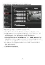 Предварительный просмотр 43 страницы I-View ANYCAM DM-2MIPR03 Series Manual