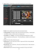 Предварительный просмотр 47 страницы I-View ANYCAM DM-2MIPR03 Series Manual