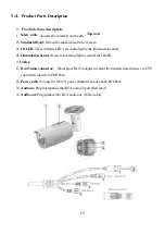 Предварительный просмотр 15 страницы I-View Anycam IR-2MIPH08 Series Manual