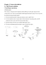 Предварительный просмотр 16 страницы I-View Anycam IR-2MIPH08 Series Manual