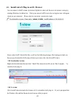 Предварительный просмотр 29 страницы I-View Anycam IR-2MIPH08 Series Manual