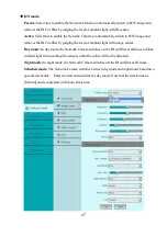 Предварительный просмотр 47 страницы I-View Anycam IR-2MIPH08 Series Manual