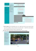 Предварительный просмотр 49 страницы I-View Anycam IR-2MIPH08 Series Manual