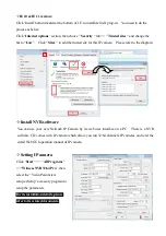 Preview for 7 page of I-View Anycam IR-2MIPH18 Quick Manual