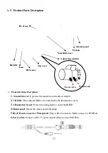 Предварительный просмотр 13 страницы I-View ANYCAM IR-2MIPM03 Series Operation Manual