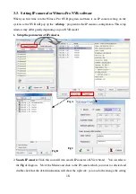 Предварительный просмотр 18 страницы I-View ANYCAM IR-2MIPM03 Series Operation Manual