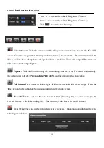 Предварительный просмотр 28 страницы I-View ANYCAM IR-2MIPM03 Series Operation Manual