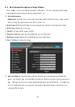 Предварительный просмотр 30 страницы I-View ANYCAM IR-2MIPM03 Series Operation Manual