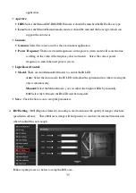 Предварительный просмотр 35 страницы I-View ANYCAM IR-2MIPM03 Series Operation Manual