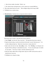 Предварительный просмотр 36 страницы I-View ANYCAM IR-2MIPM03 Series Operation Manual