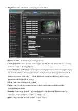 Предварительный просмотр 39 страницы I-View ANYCAM IR-2MIPM03 Series Operation Manual