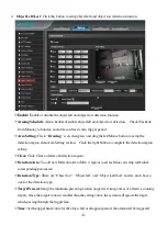 Предварительный просмотр 41 страницы I-View ANYCAM IR-2MIPM03 Series Operation Manual