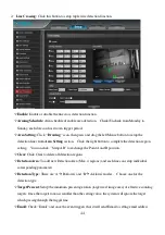 Предварительный просмотр 44 страницы I-View ANYCAM IR-2MIPM03 Series Operation Manual