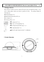 Preview for 1 page of I-View DM-2MIPC01 Quick Manual