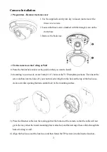 Предварительный просмотр 3 страницы I-View DM-2MIPC01 Quick Manual