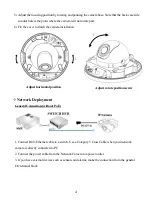 Preview for 4 page of I-View DM-2MIPC01 Quick Manual