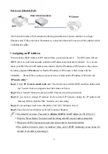 Preview for 5 page of I-View DM-2MIPC01 Quick Manual