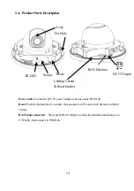 Предварительный просмотр 14 страницы I-View DM-2MIPC01 User Manual