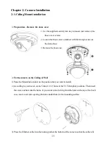 Предварительный просмотр 15 страницы I-View DM-2MIPC01 User Manual