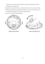 Preview for 16 page of I-View DM-2MIPC01 User Manual