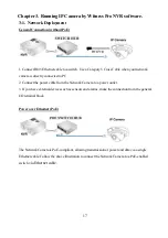 Preview for 17 page of I-View DM-2MIPC01 User Manual