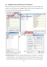 Предварительный просмотр 20 страницы I-View DM-2MIPC01 User Manual