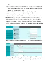 Preview for 35 page of I-View DM-2MIPC01 User Manual