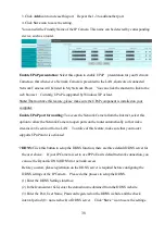 Preview for 38 page of I-View DM-2MIPC01 User Manual