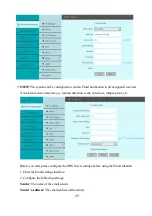 Preview for 39 page of I-View DM-2MIPC01 User Manual